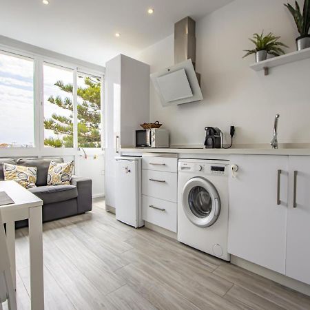Sol Torrecilla Studio Nerja Εξωτερικό φωτογραφία