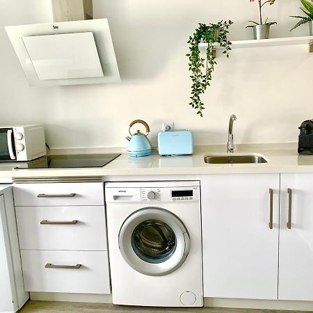 Sol Torrecilla Studio Nerja Εξωτερικό φωτογραφία