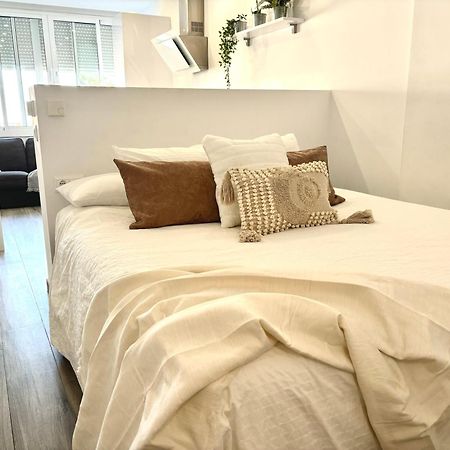Sol Torrecilla Studio Nerja Εξωτερικό φωτογραφία