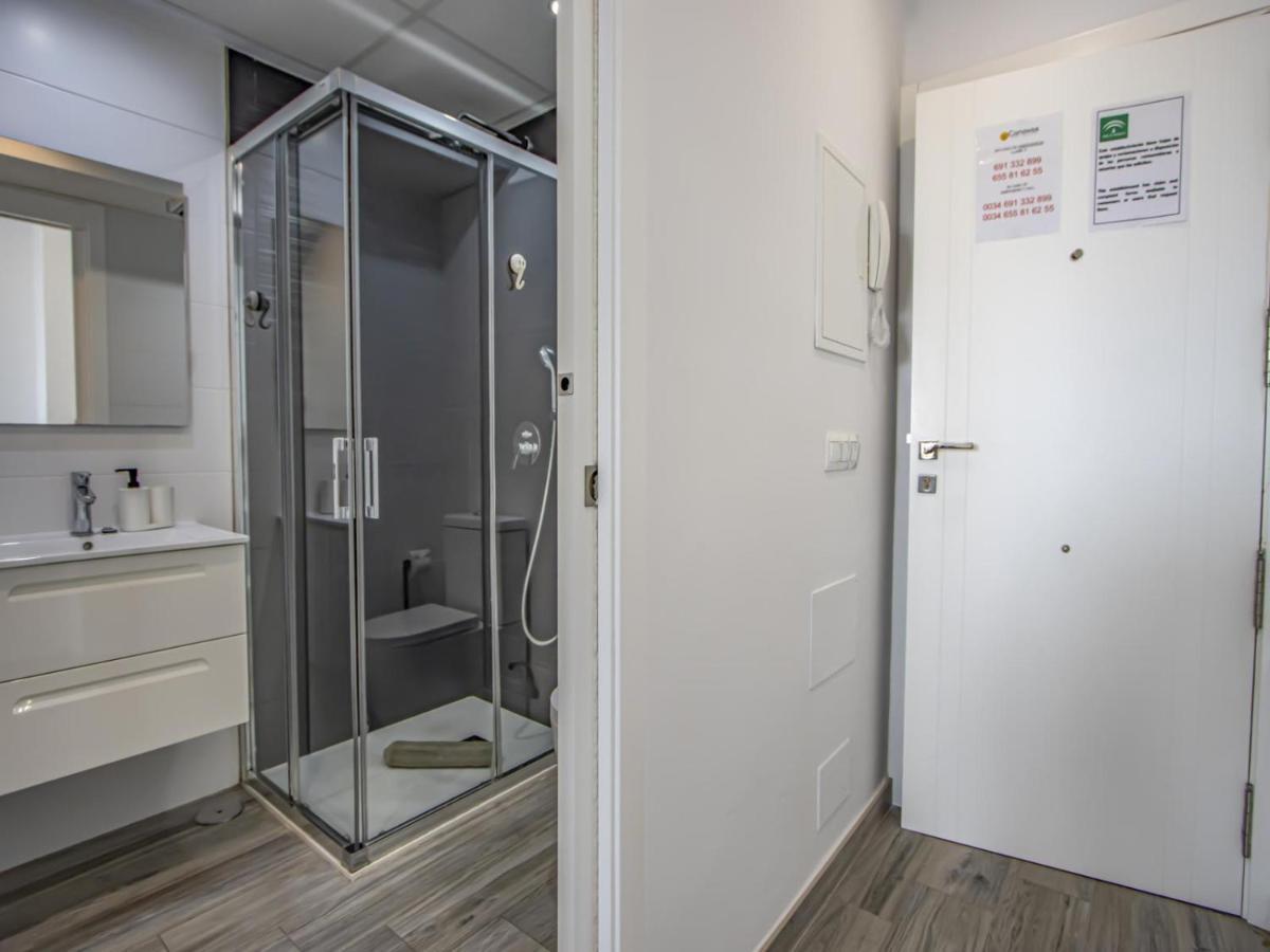 Sol Torrecilla Studio Nerja Εξωτερικό φωτογραφία