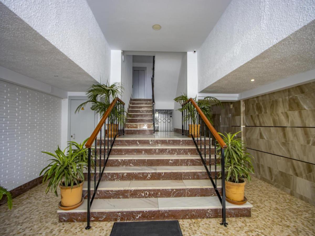 Sol Torrecilla Studio Nerja Εξωτερικό φωτογραφία