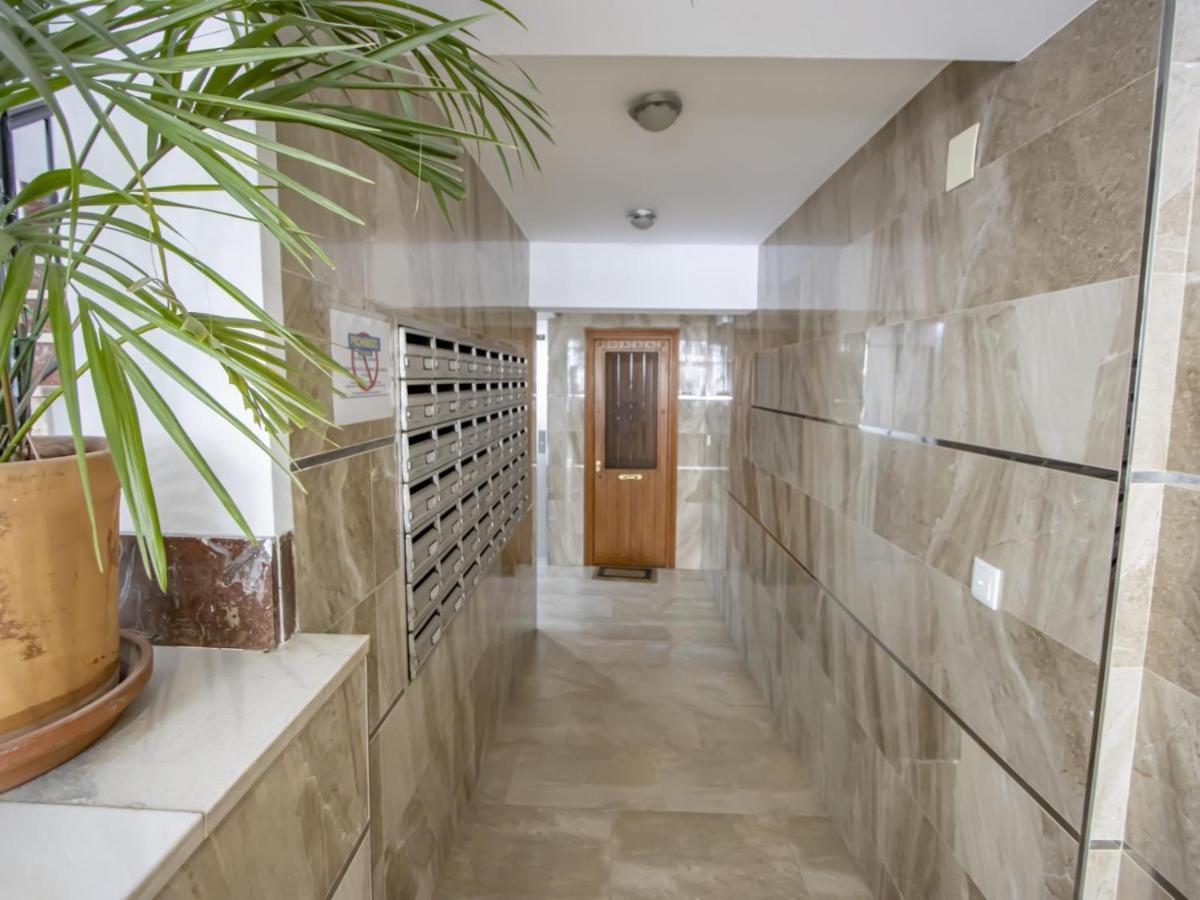 Sol Torrecilla Studio Nerja Εξωτερικό φωτογραφία