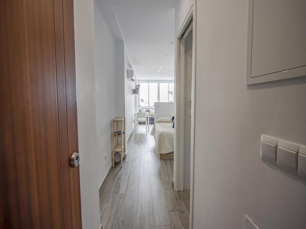Sol Torrecilla Studio Nerja Εξωτερικό φωτογραφία