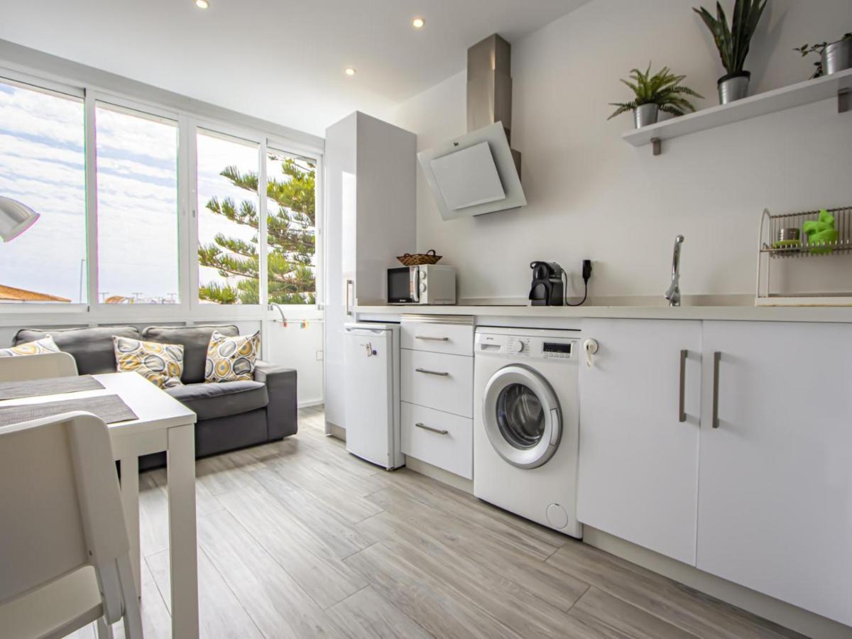 Sol Torrecilla Studio Nerja Εξωτερικό φωτογραφία