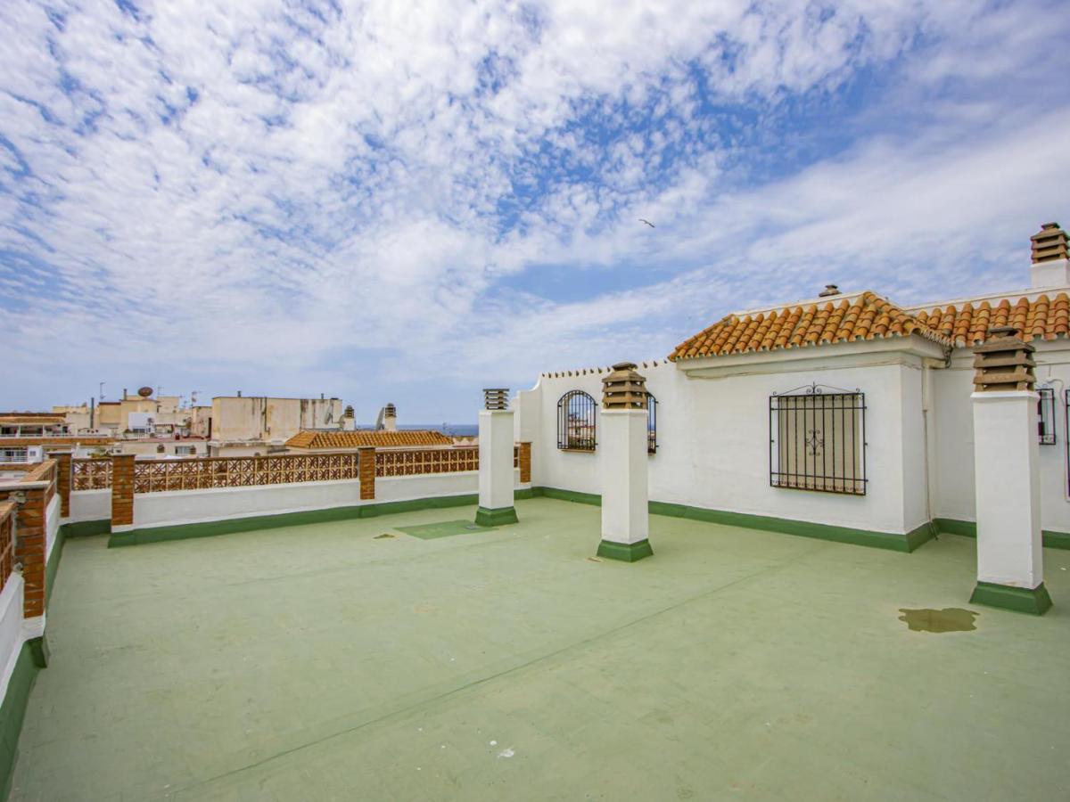 Sol Torrecilla Studio Nerja Εξωτερικό φωτογραφία
