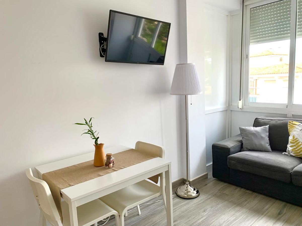 Sol Torrecilla Studio Nerja Εξωτερικό φωτογραφία